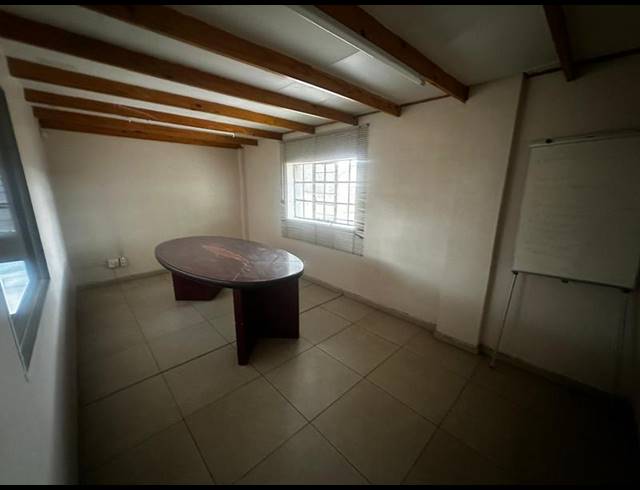 BUSINESS PROPERTY TO RENT IN DELMAS